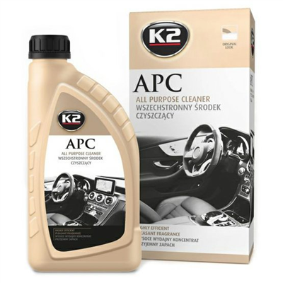 K2 APC  - 1L