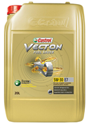 Castrol 154c35 VECTON FUEL SAVER E7 5W-30 - 20L