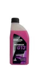 Carline CAR1365 ANTIFREEZE - Chladící kapalina G13 - 4L