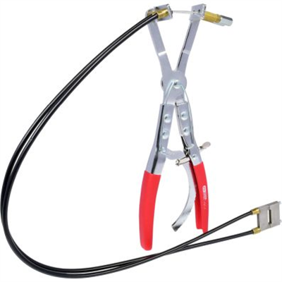 KS TOOLS 115.1065 Klieste, hadicova spona