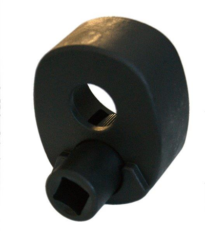 Rukoväť na odskrutkovanie tyčí riadenia 33-42 mm