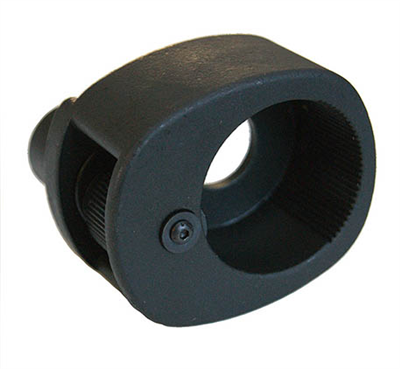 Rukoväť na odskrutkovanie tyčí riadenia 33-42 mm
