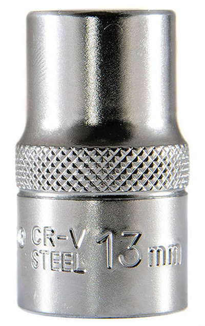 Nádstavec 1/2´ , 6 zubů, 13mm