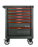 Rooks OK-01.3001 Servisný vozík ~