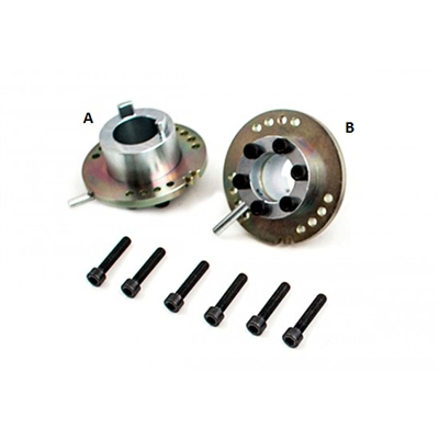 Aretácia ford 1.0 ecoboost, variátor arrestor
