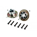 Aretácia ford 1.0 ecoboost, variátor arrestor