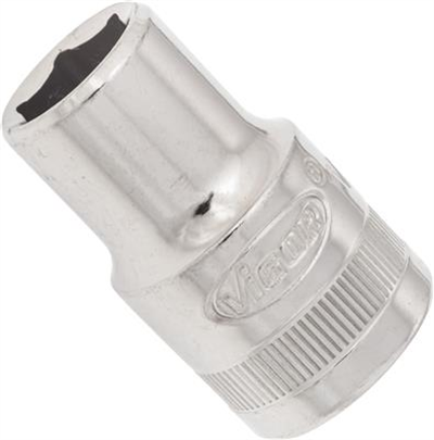 VIGOR V2603N Sada nástrčkových kľúčov