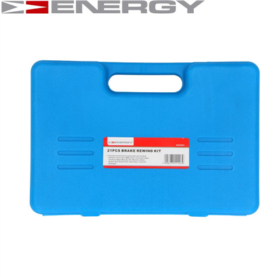 Energy NE00081 Sada prípravkov otočenia/zatlačenia piestikov brzdov. strmeň