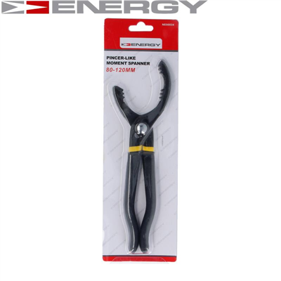 Energy NE00034 Kľuč na olejový filter
