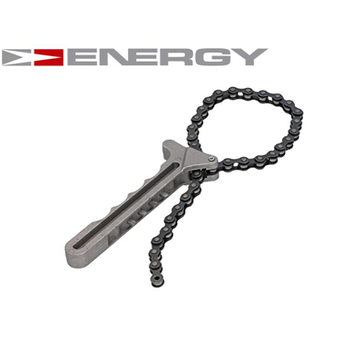 Energy NE00310 Sada nástrčkových kľúčov, vypúšťacia skrutka oleja