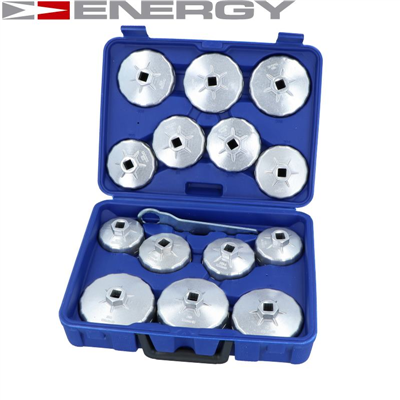 Energy NE00145 Zachytávač
