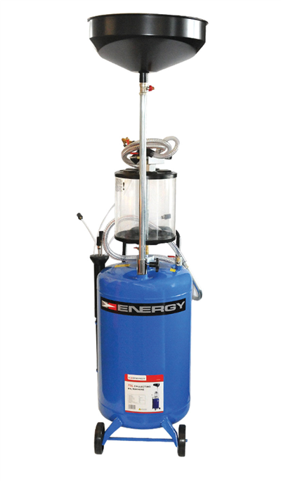 Energy NE00484 Odsávačka oleja
