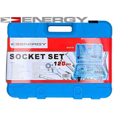 Energy NE00195 Kľúč