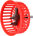 Vorel TO-03940 Rezačka na glazúru 20-94 mm