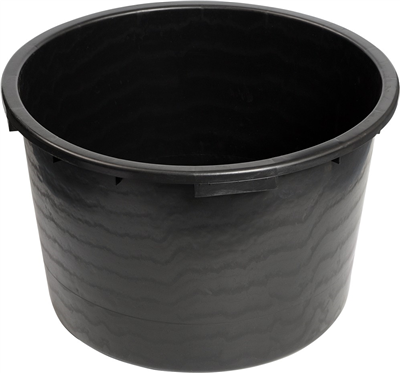 Stavebné vedro okrúhle 65l