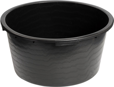 Stavebné vedro okrúhle 90l