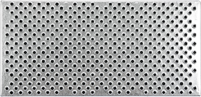 Hladítko 270 x 130 mm nerez