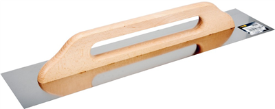 Hladička 600 x 125 mm nerezová oceľ