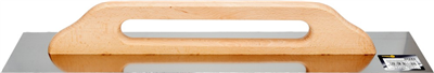 Hladička 600 x 125 mm nerezová oceľ