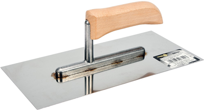 Hladička 270 x 130 mm nerezová oceľ