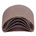 Brusný pás 533 x 75 mm P80 5 ks