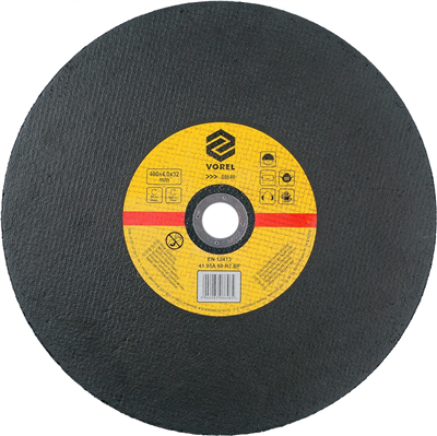 Kotouč na kov 400 x 32 x 4,0 mm
