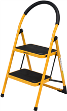 Vorel TO-17730 Oceľové dvojstupňové schodíky