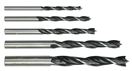 Vorel TO-22350 Sada vrtáků do dřeva 5 ks