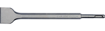 Sekáč SDS+ plochý 40x14x250mm