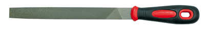 Pilník zámečnický plochý 200 mm VOREL