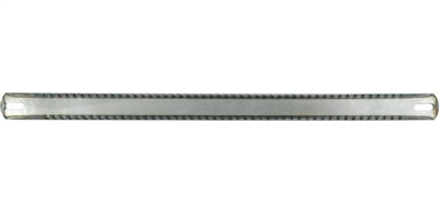 Pílový list na drevo a kov 300 x 20 mm RAMF 72 ks