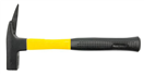 Vorel TO-32687 Tesárske kladivo 600 g sklolaminátová rukoväť