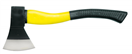 Vorel TO-33065 Sekera so sklolaminátovou násadou 600 g