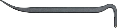 Kalené páčidlo 12 x 22 x 400 mm