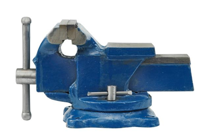 Zámočnícka svorka 150 mm otočná