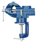 Vorel TO-36650 Svěrák stolní 65 mm otočný