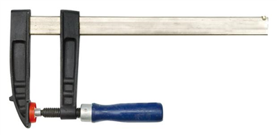 Tesárska svorka 120 x 500 mm (TUV/GS)