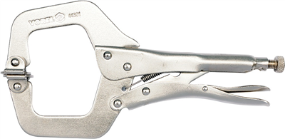 Samosvorné kliešte 275 mm C-TYPE