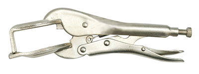 Samosvorné kliešte 250 mm W-TYPE