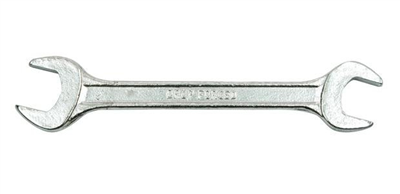 Klíč plochý 12 x 13 mm