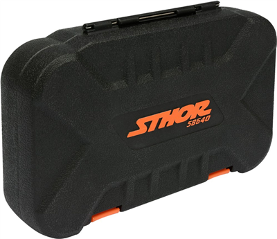 Sada stopiek STHOR 1/4