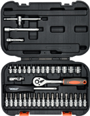 Sthor TO-58640 Sada stopiek STHOR 1/4 38 ks