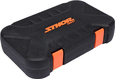 Sada stopiek STHOR 1/4