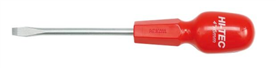 Šroubovák plochý 6 x 150 mm CrV HI-TEC
