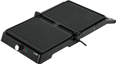 Kontaktní gril 2000 W 3 v 1