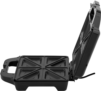 Toustovač 1400W 4 plotnový