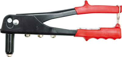 Nitovacie kliešte 240 mm