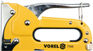 Vorel TO-71040 Zošívačka na čalúnenie 4 - 8 mm