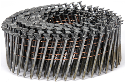Klince 38x2,1mm v cievke 7200ks