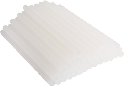 Tyčinka na tavné lepidlo 11 x 200 mm 1 kg (50 ks)